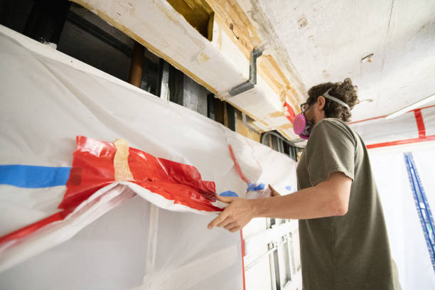 Mold Remediation for Vacation Homes in Floral City, FL